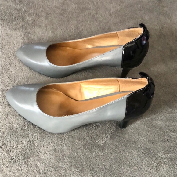 Women’s Via Accenti Pumps - Picture 4 of 7